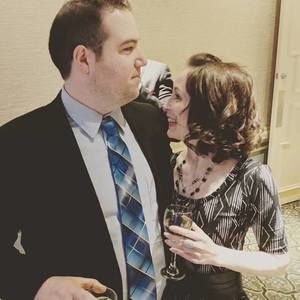 Meet your Posher, Nancy